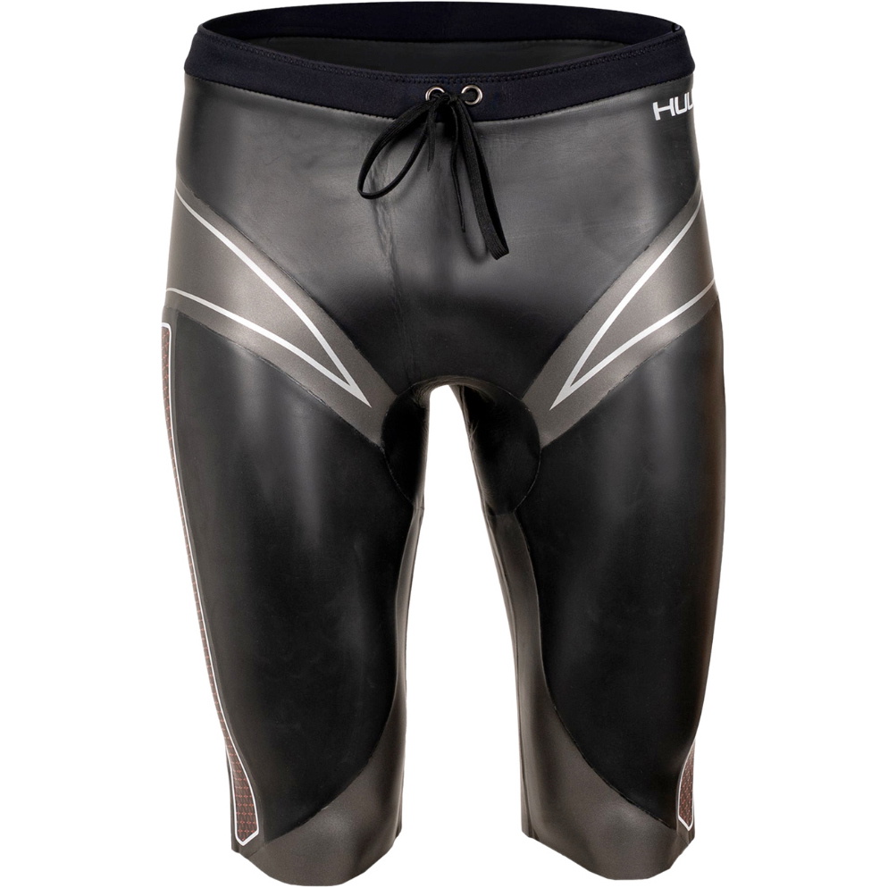 2026 HUUB Albacore Buoyancy Short ALBSHORT2 - Black